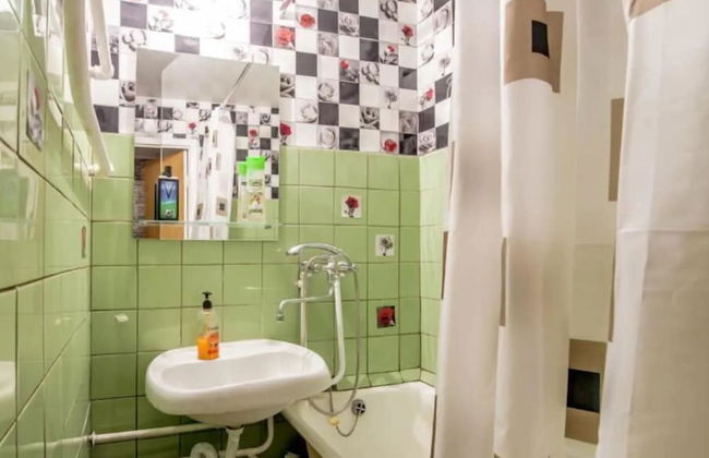 Apartment - Novoyasenevskiy 5 - Foto 7