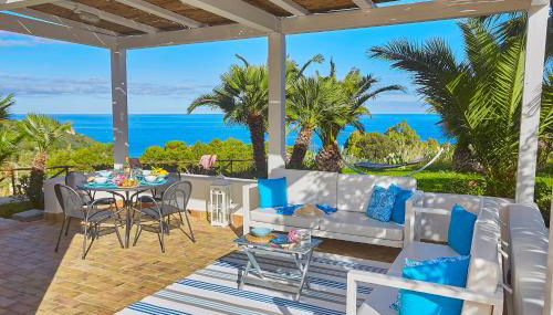 Villa Gaia - Scopello-Villas - Foto 5