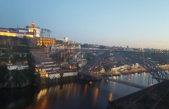 Apartment Rustic Oporto - Foto 16