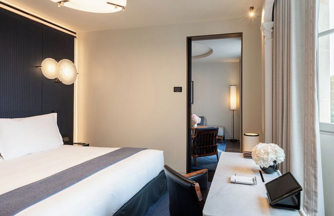 Mandarin Oriental Lutetia, Paris - Foto 52