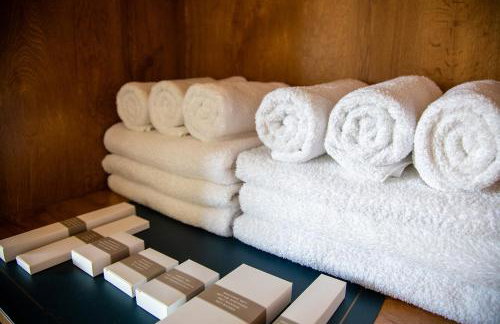 Bienvenido a LaPerla Premium, exclusivo ático con vistas en el corazón de las Rías Baixas - Photo 34