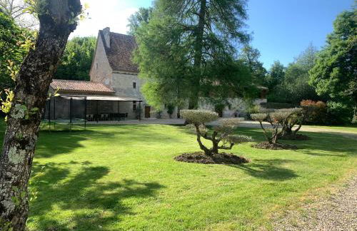 Grand gîte 23 couchages - Foto 3