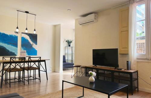 Stay U-nique Apartments Rocafort - Foto 25