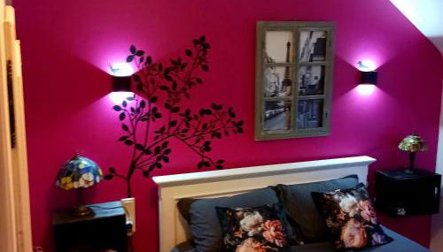 gîte en campagne Lamégritnière - Foto 5