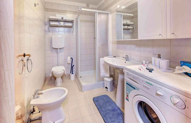 Residence Venice - Foto 48