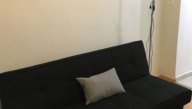 Amazing Studio 10 Minutes To Center no1 - Foto 3, Habitación