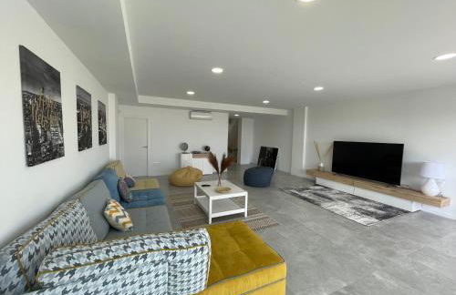 Seaview Mediterranean Duplex, Finestrat - Foto 25