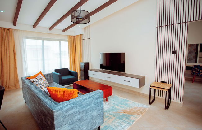 Phelgone Nanyuki - Foto 12