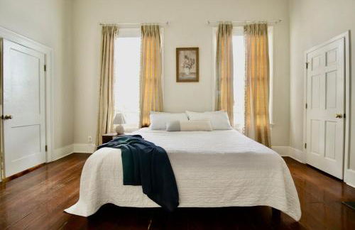 Macons Historic Tatnall Home - Foto 14