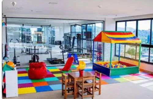 Flat Encantador - Foto 7