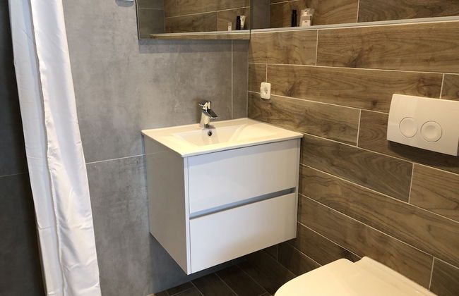 Appartementen de Kaaipoort - Foto 74