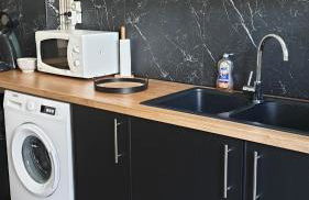 "Le Rollin Cosy" LOVELY - CONFORT- RELAX - CENTRE VILLE - 6 Voyageurs - Foto 14