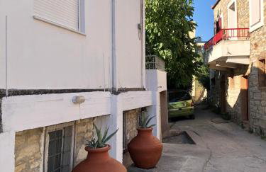 Kallimasia Chios - Iraklis House - Foto 12