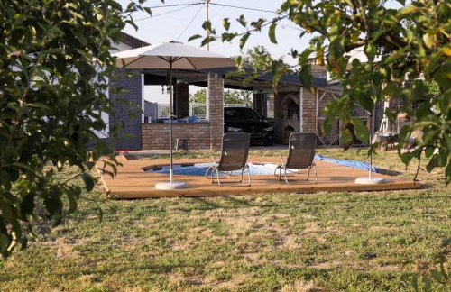 Kuća za odmor Fjaka - Foto 37