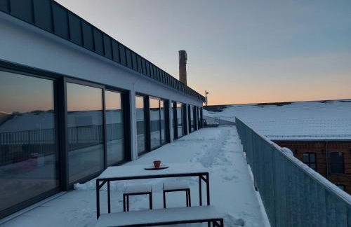 KULTURFABRIK Schönbach - Foto 33