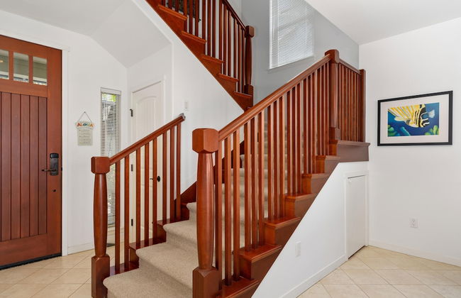 Big Island Golf Villas A1 3 Bedroom Condo - Foto 37