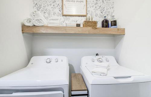 6 Mi to Shelby Farms Park Family Home in Memphis - Foto 24