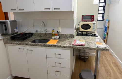 Ipê Rosa Apartamento - Foto 22