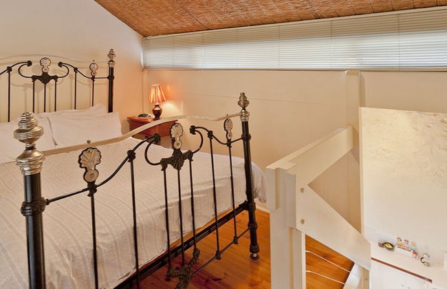 Adelaide Heritage Cottages & Apartments - Foto 19