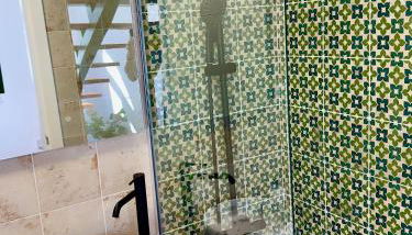 Apartamento Vista Verde - Foto 5, Shower