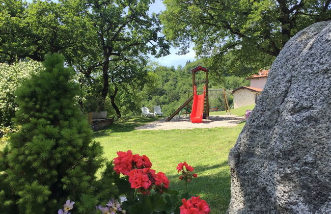 Villa delle Querce - Foto 56