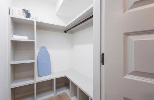 2BR w Balcony - Fairmount Park - 10 mins to DT - Foto 20