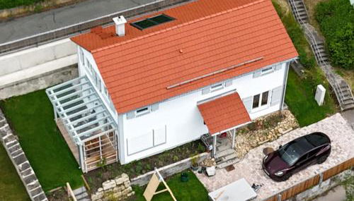 Ferienhaus Fränkische Schweiz - Foto 2