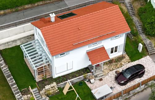 Ferienhaus Fränkische Schweiz - Foto 2