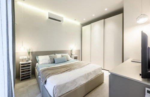 NEW Splash Lusso Con Piscine a 2 Passi Dal Mare - Foto 33