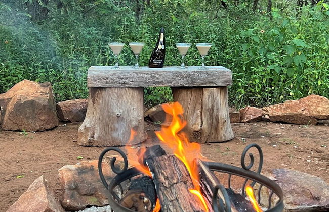 Kruger Kumba - Mugwenzi - Photo 49