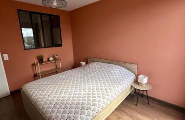 Appartement chaleureux - Meaux - Foto 5