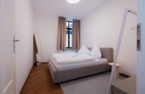 Alpine Apartements Maximilian - Foto 59