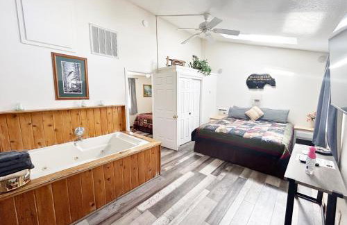 Pine Knot Guest Ranch - Photo 64