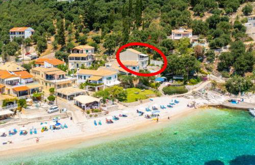 Villa Thalassa Large Private Pool Walk to Beach Sea Views A C Wifi Car Not Required - 920 - Foto 52