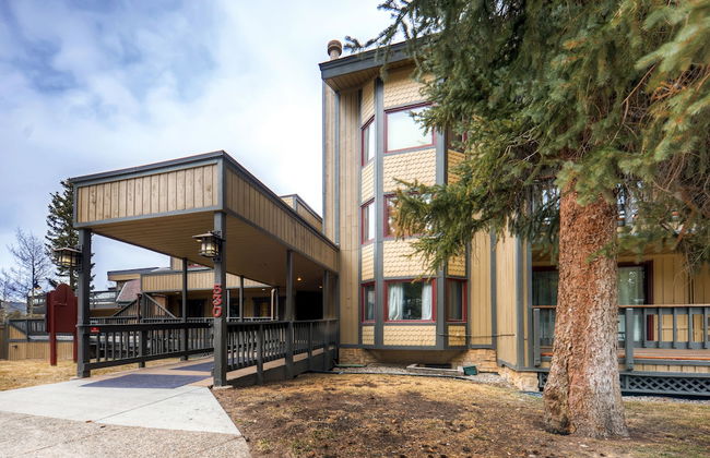 Atrium Condominiums - Foto 29