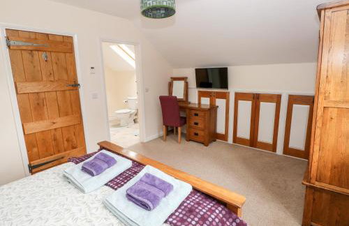 Gwyddno Lodge - Foto 24