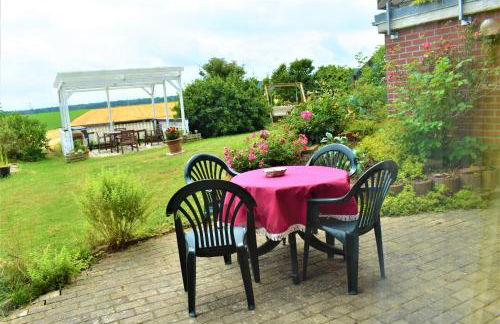 Ferienwohnung Jannack für 5 Personen in Bad Münder - Foto 2