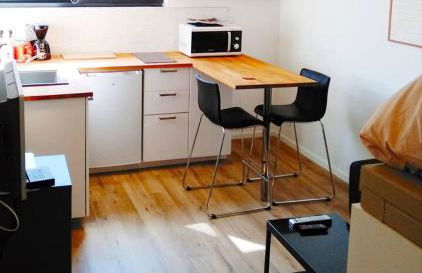 Ma Cabane Jardin en Ville - Foto 1