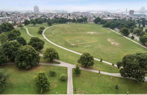 Pristine Townhouse With Rooftop Deck Near Canton! - Foto 28