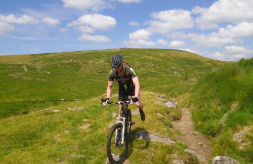 WebberHillFarmCottages - Foto 52