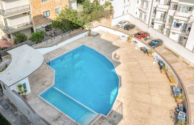 Pool Apartment - Foto 37