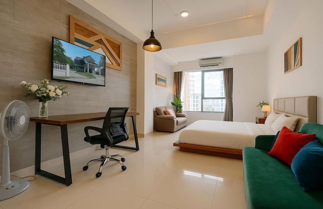 Summerset Apartment - RiverGate Residence - Foto 29