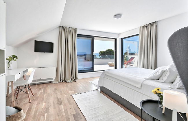 5-bedroom Villa Near Split With Pool - Foto 8