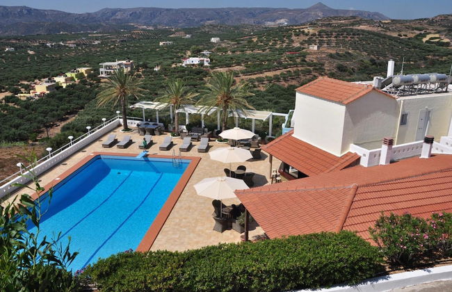 Castri Village Hotel - Foto 37