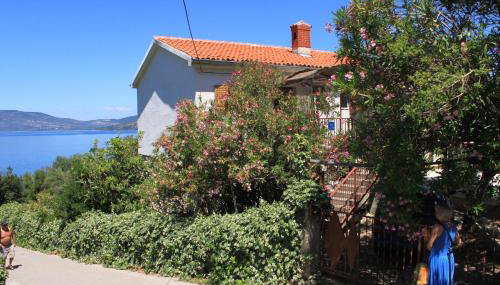 Apartment Valun 386a - Photo 2