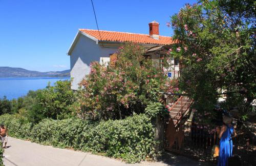 Apartments by the sea Valun, Cres - 386 - Foto 2