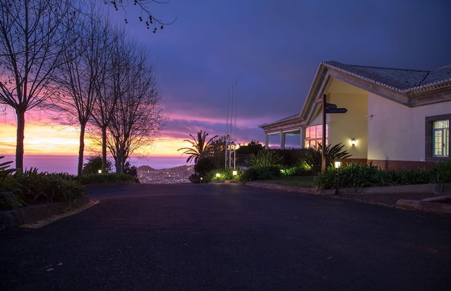 Villa La Terrasse - Palheiro Village - Foto 28