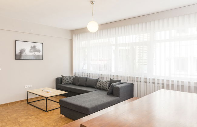 Brand New Family Flat - Foto 37