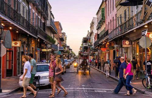 Downtown Nola 2bd 2bth Condo - Photo 1