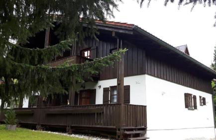 Ferienhaus Virzi - Waldferiendorf Regen - Foto 48